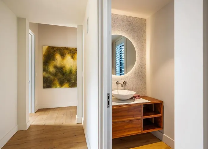 Holiday home Roys Peak House, Architectural Gem In Wanaka